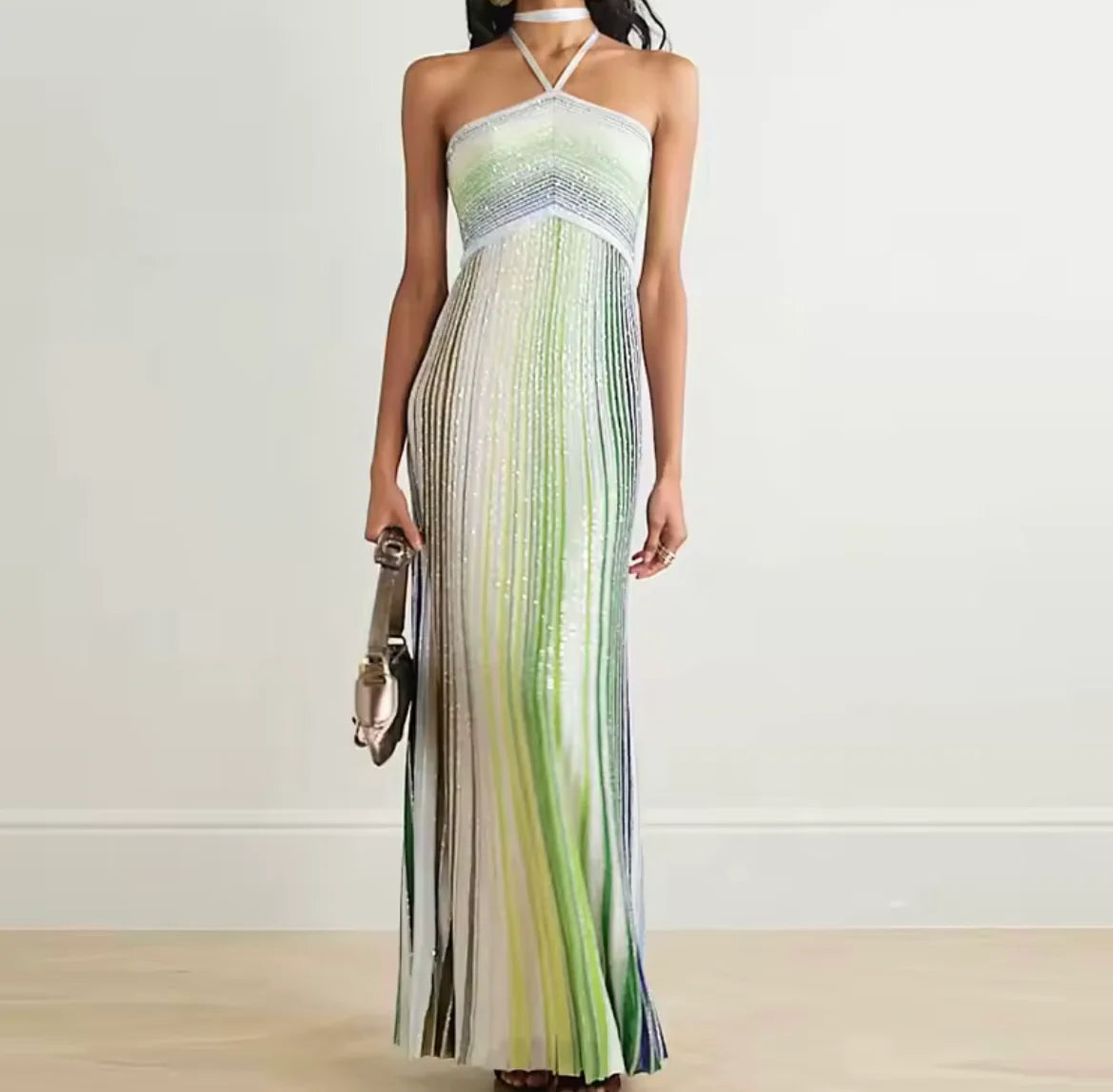 SUMMER 2025 LOOK 25