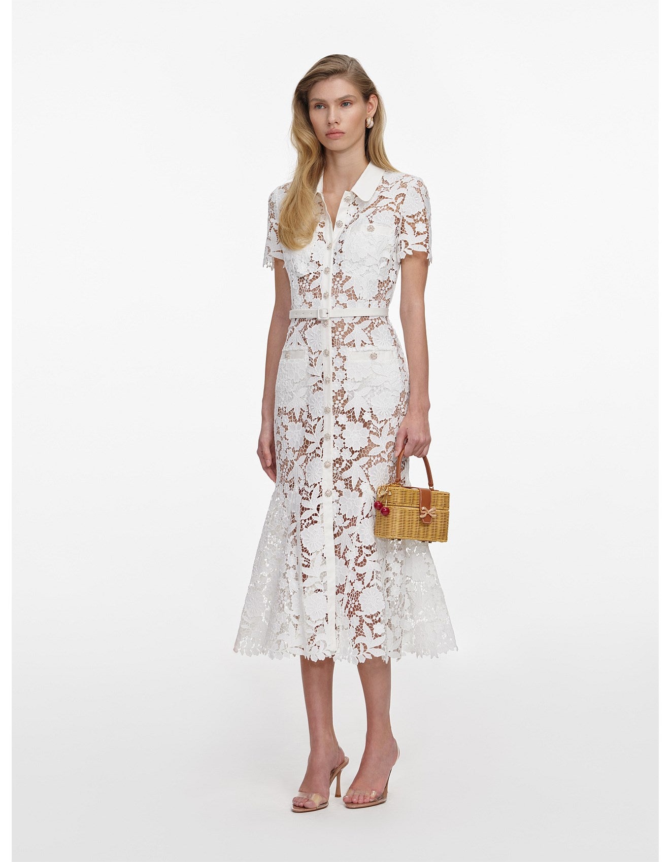 SUMMER 2026 LOOK 101