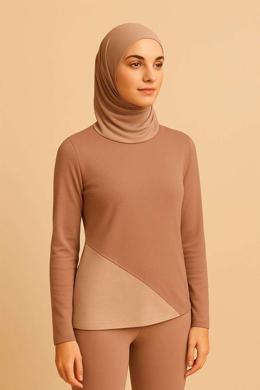 Hijabi Set