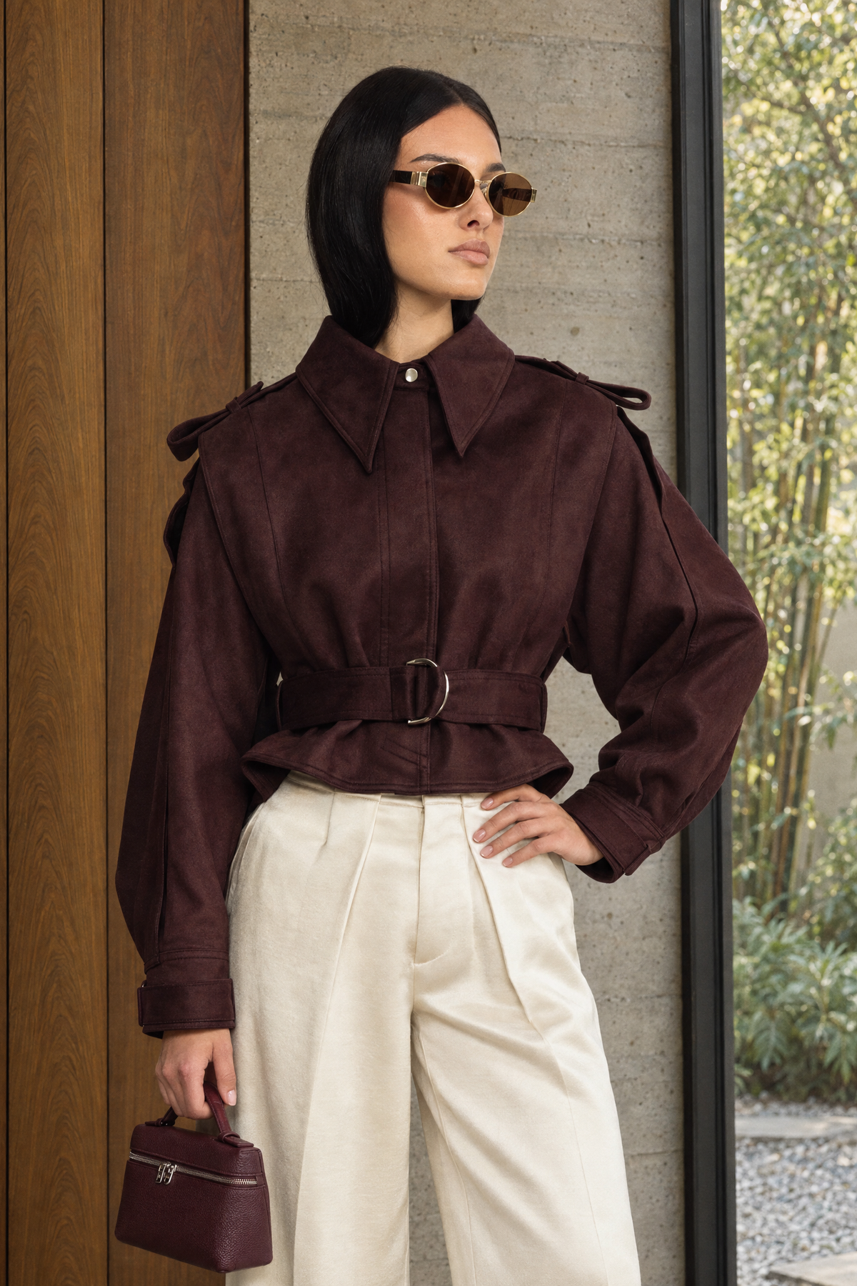 Winter 2026 Look 172
