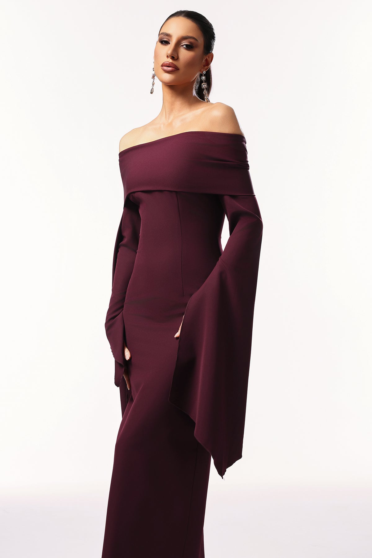 New in