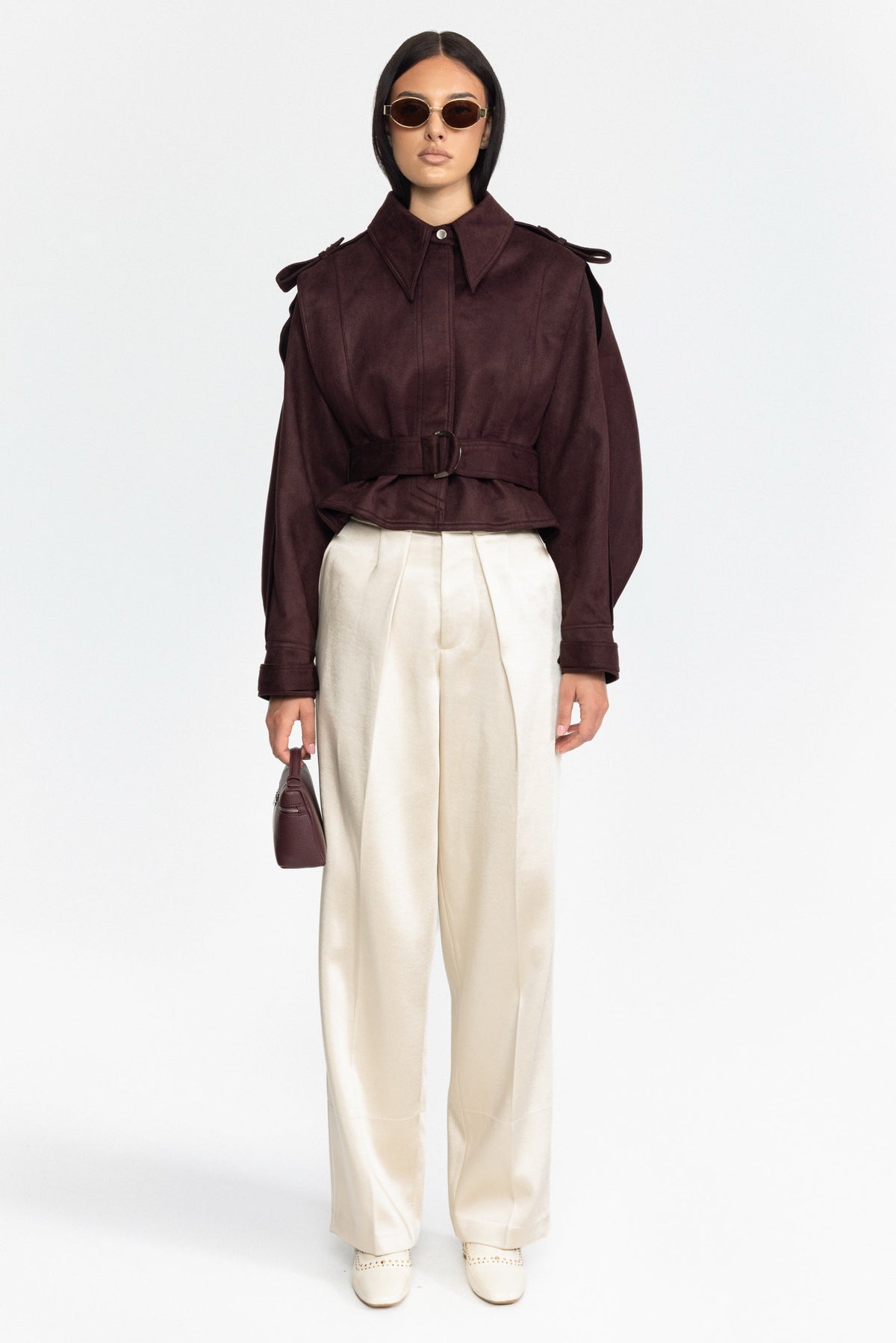 Winter 2026 Look 172