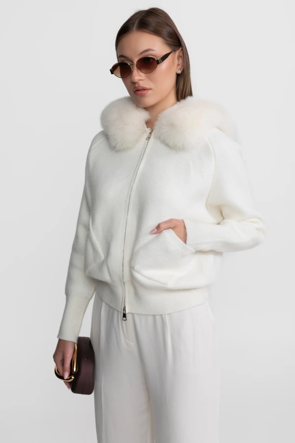 Ivory