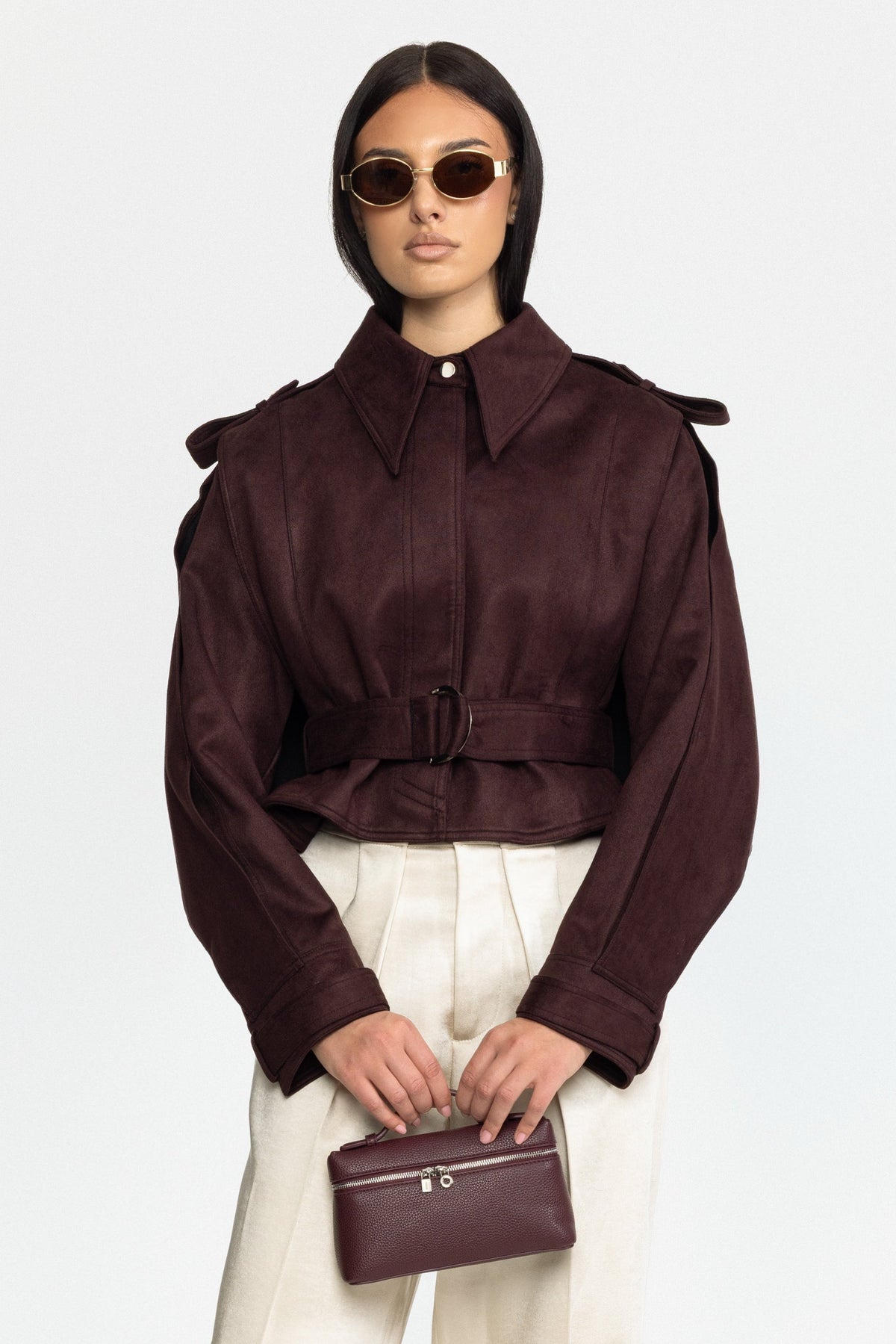 Winter 2026 Look 172