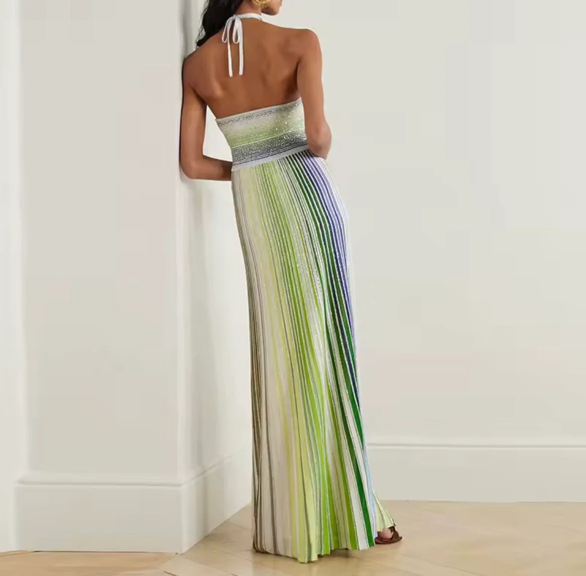 SUMMER 2025 LOOK 25