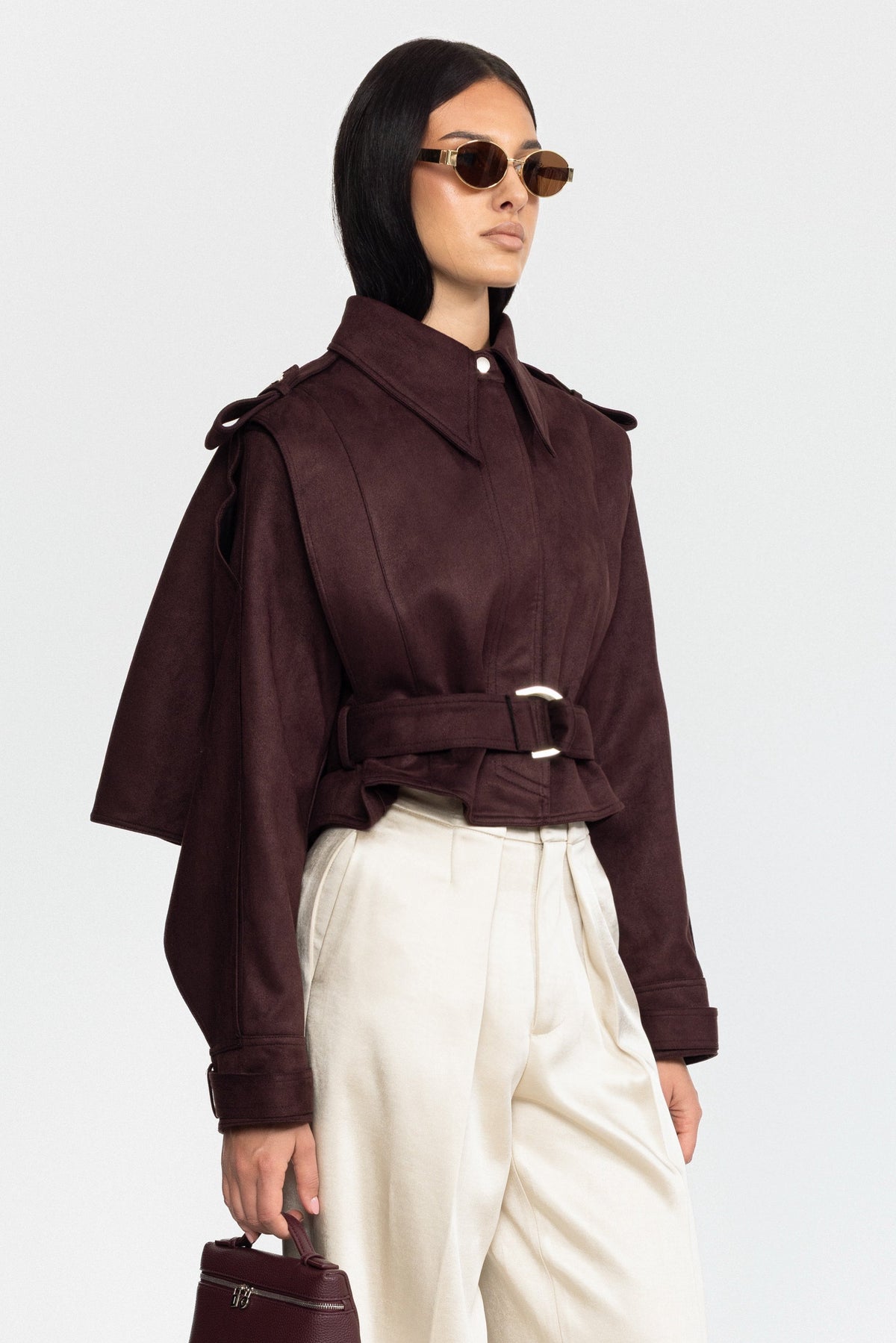Winter 2026 Look 172