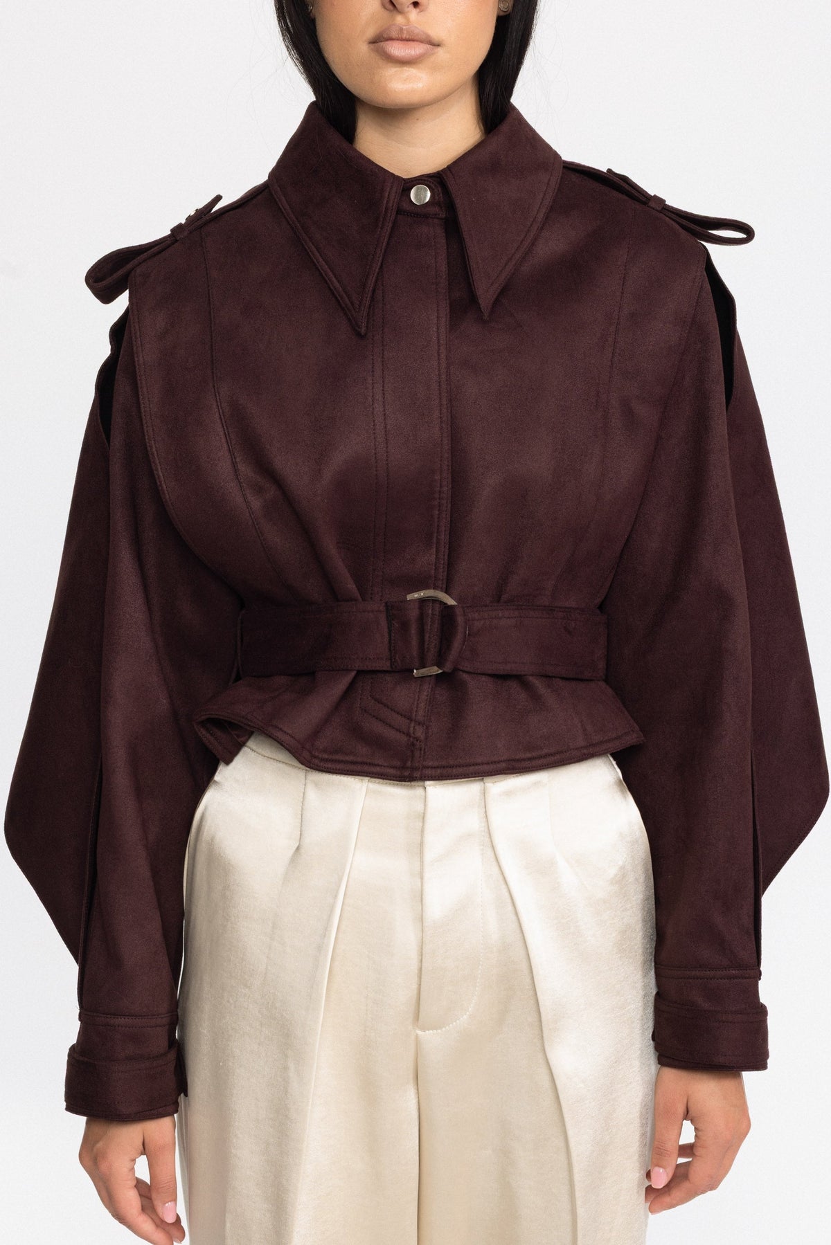 Winter 2026 Look 172