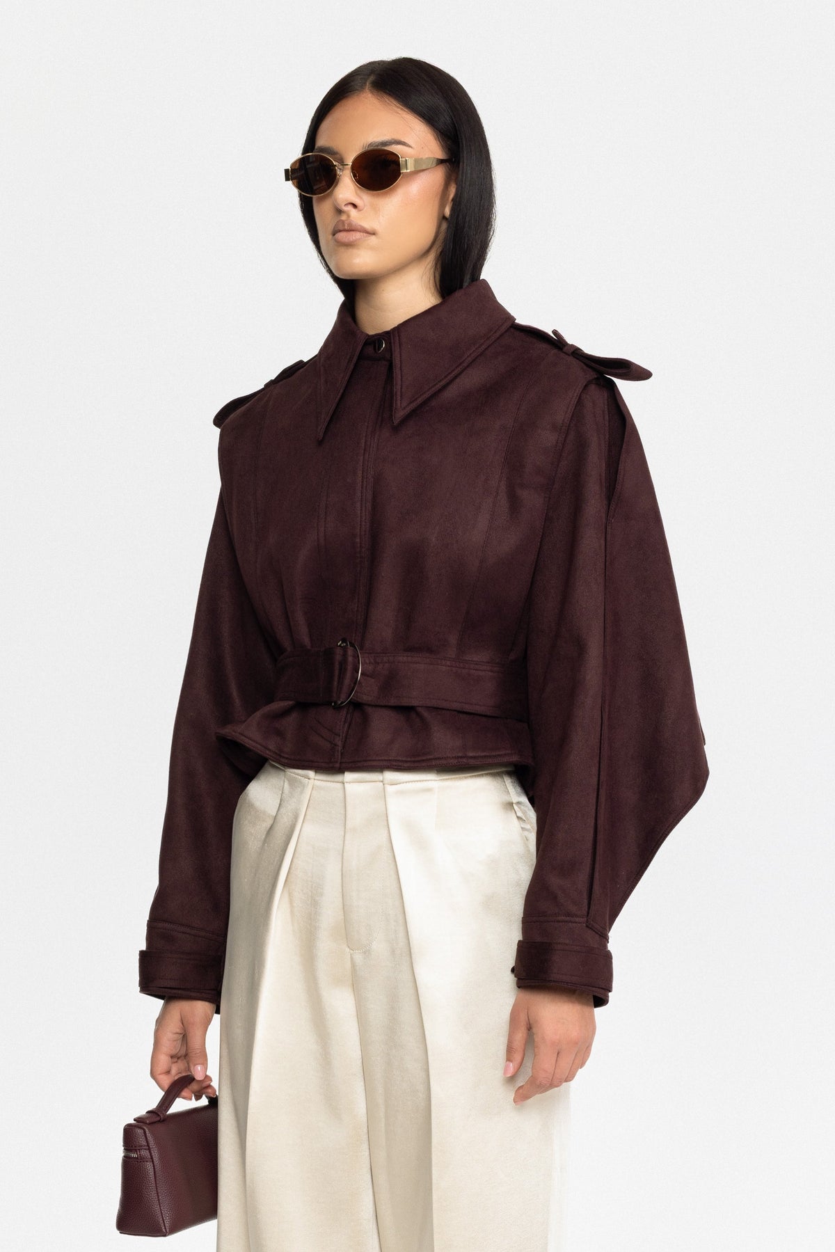 Winter 2026 Look 172