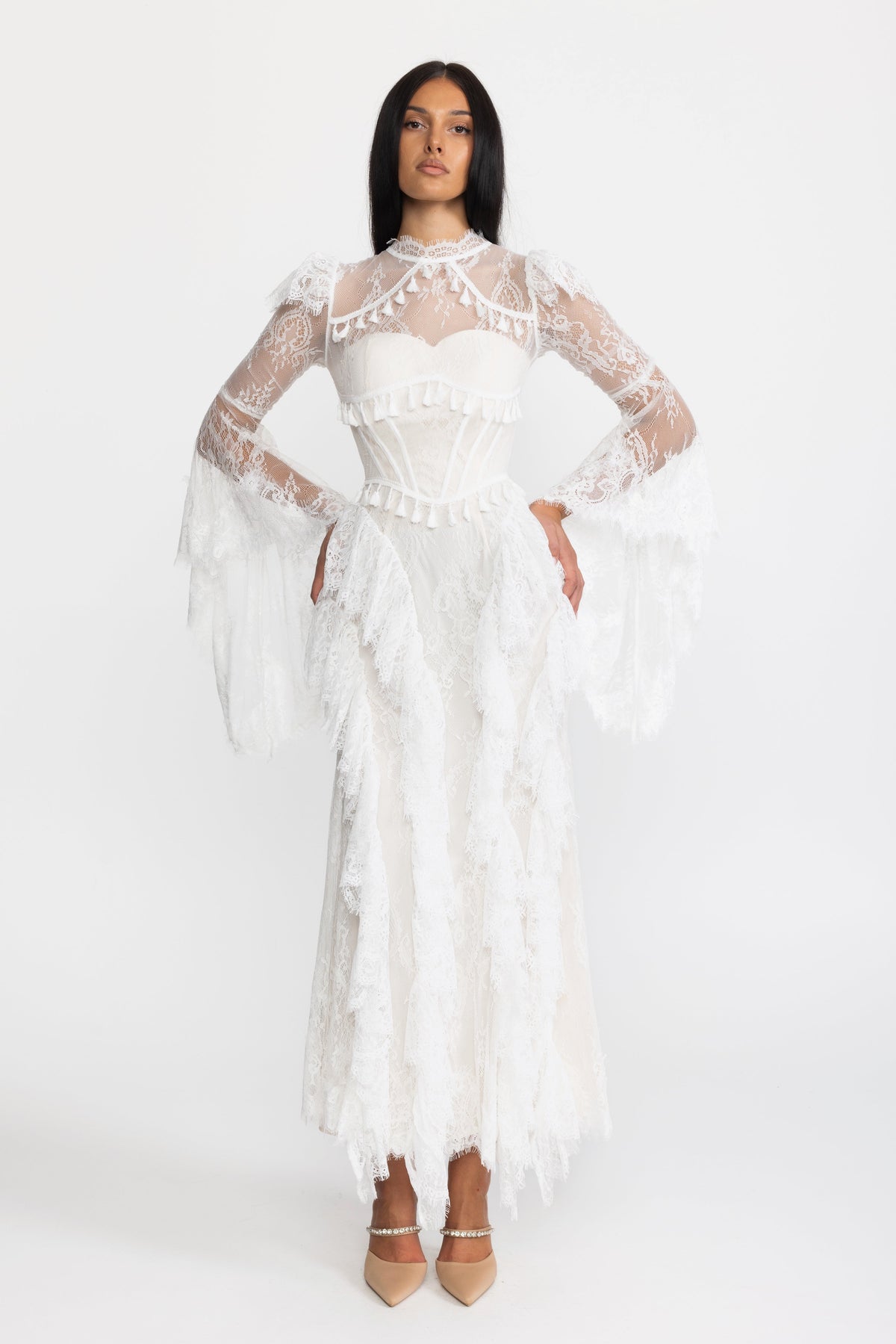 Winter 2026 Look 171