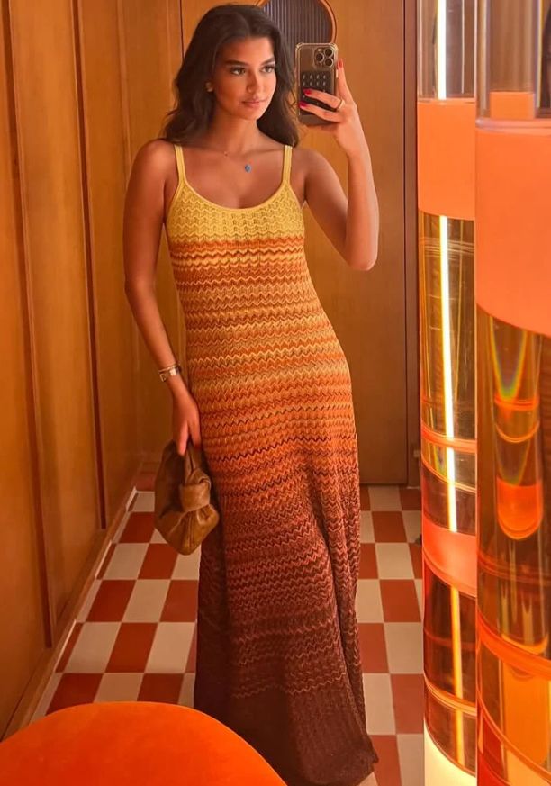SUMMER 2025 LOOK 22