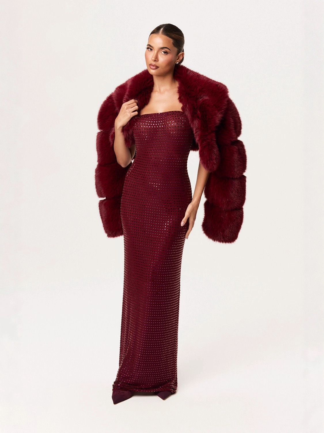 WINTER 2026 LOOK 44