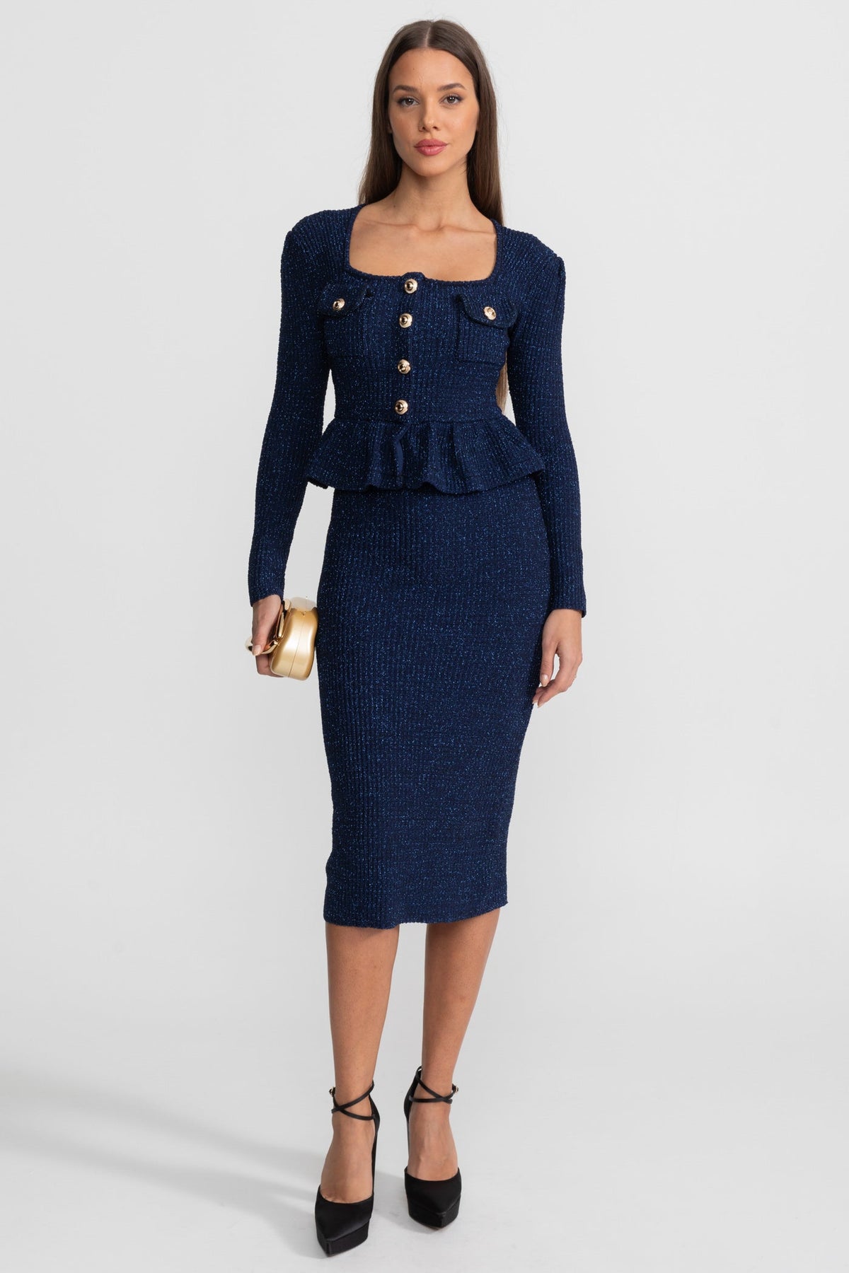 Dark Blue