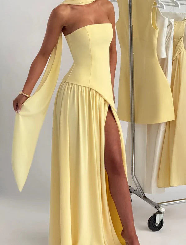 SUMMER 2025 LOOK 14